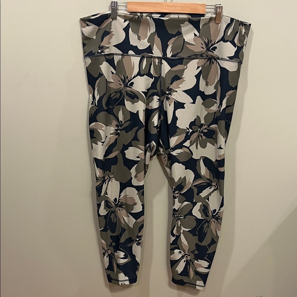 Old Navy High Rise Leggings